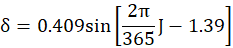 Penman-Monteith Method